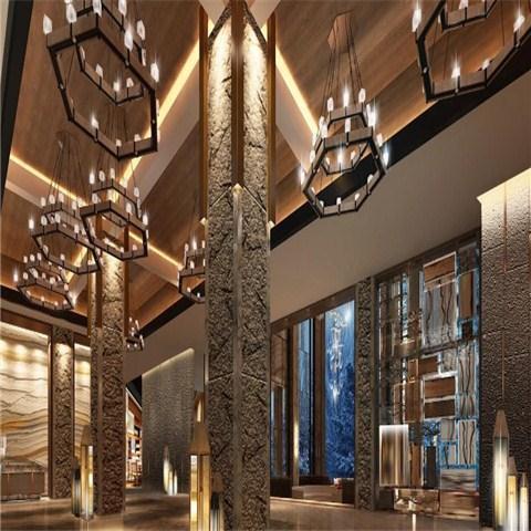 Crowne Plaza Resort Changbaishan Hot Spring à Ville de Jilin, CN