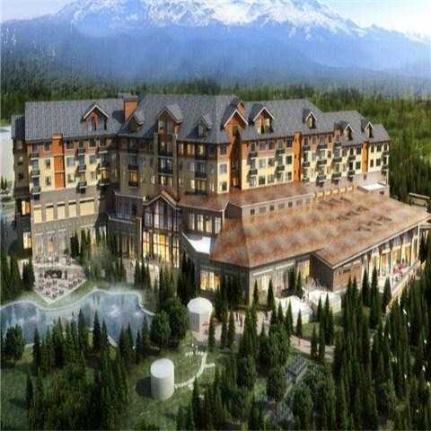 Crowne Plaza Resort Changbaishan Hot Spring en Ciudad de Jilin, CN