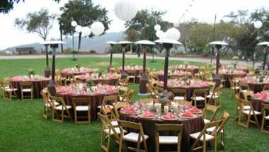 Elings Park a Santa Barbara, CA