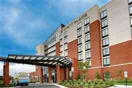 Hyatt Place Richmond Airport in Richmond, VA