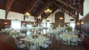 Olympia Fields Country Club, Chicago Heights, IL