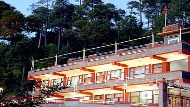 Mount Heaven in Almora, IN