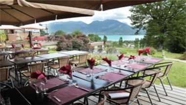 Les Seminaires du Lac d'Annecy in Annecy, FR