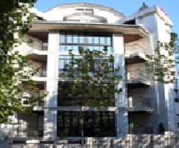 Hotel Apartamentos Don Carlos a Santander, ES