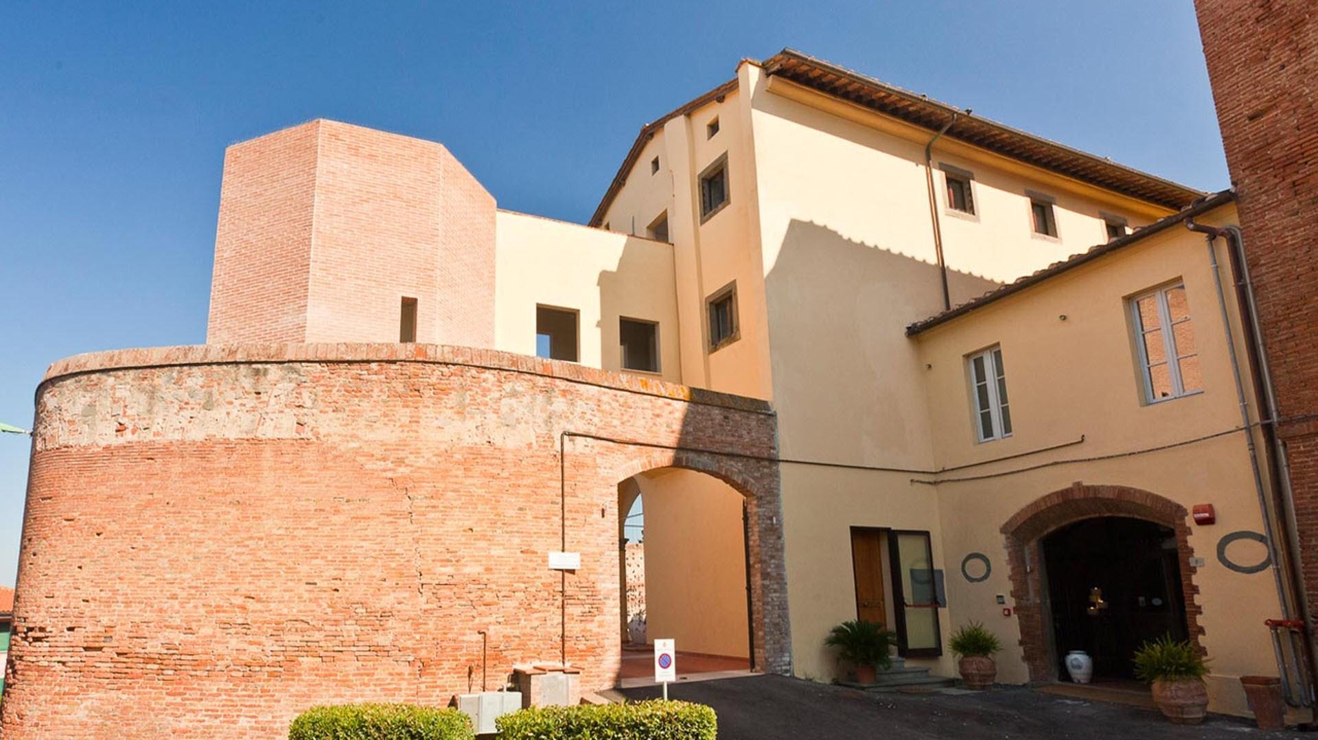 Hotel San Miniato image