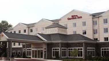 Hilton Garden Inn Blacksburg University a Blacksburg, VA