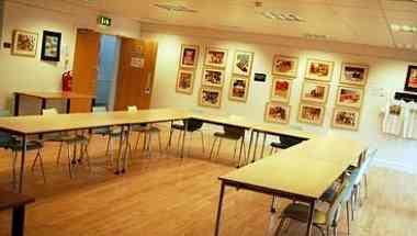 Play Resource Centre a Belfast, GB4