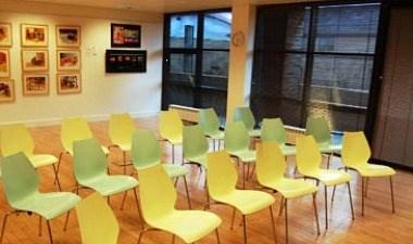 Play Resource Centre a Belfast, GB4