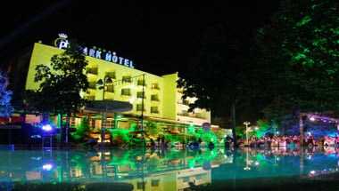 Chtaura Park Hotel, Zahle, LB