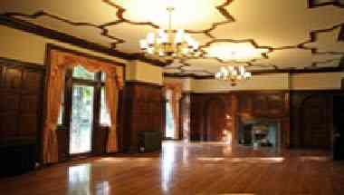 Insole Court a Cardiff, GB3