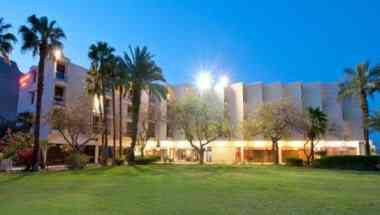 Leonardo Inn Hotel Dead Sea i Ein Bokek, IL