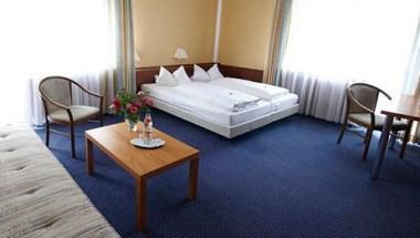 Hotel Luxhof, Altlussheim, DE