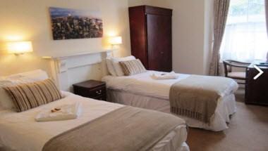 The Glengower Hotel a Aberystwyth, GB3