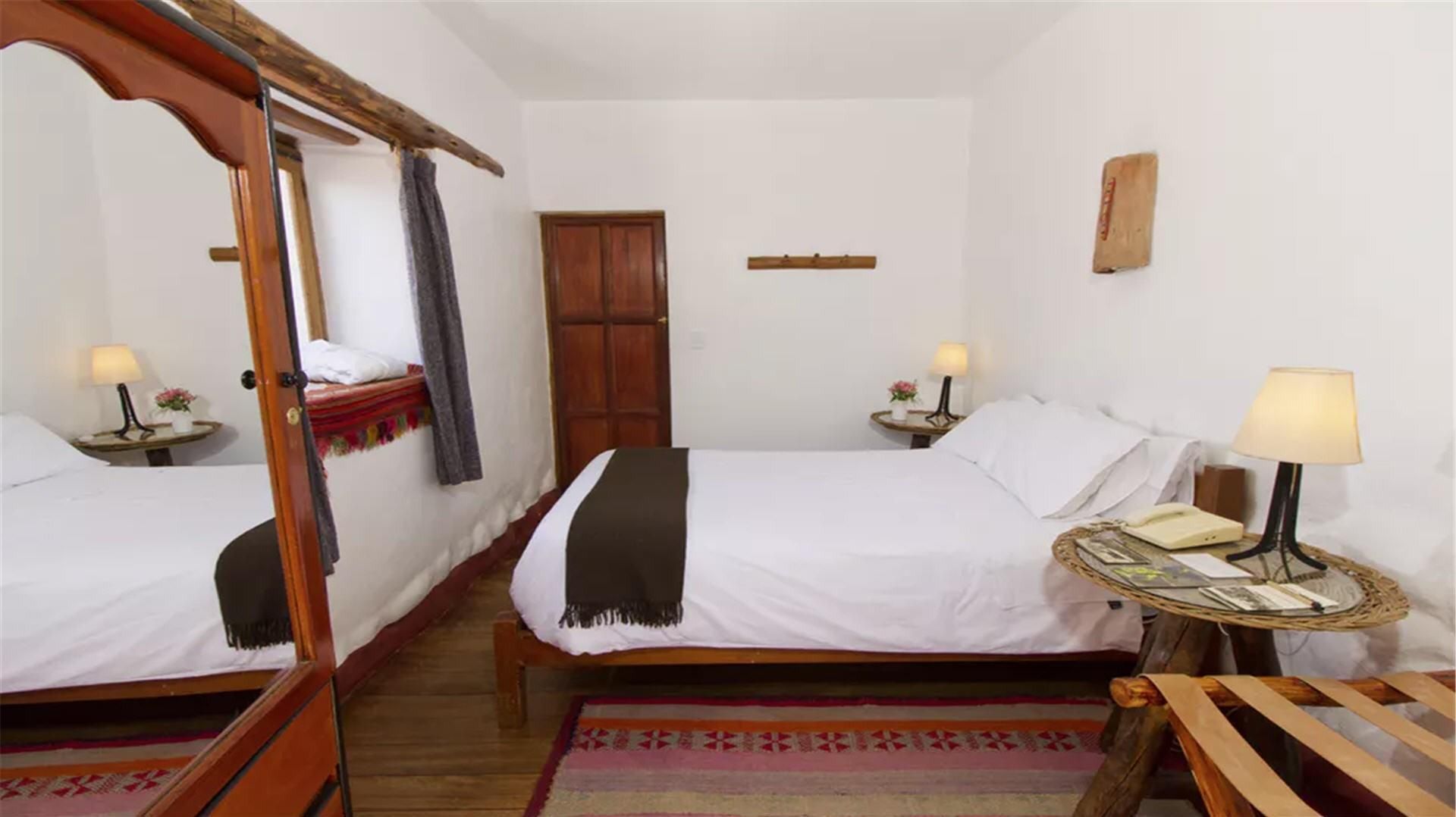 Bild på anläggning