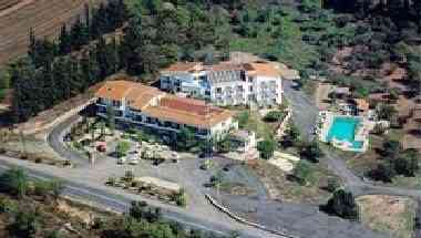 Hotel Tselikas a Kozani, GR