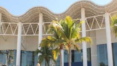 Puerto Vallarta International Convention Center in Puerto Vallarta, MX