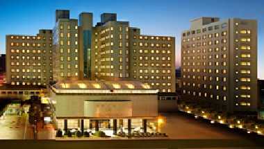 Chuto Plaza Hotel em Taoyuan, TW