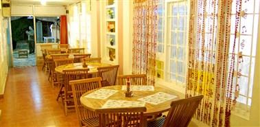 Clifton Inn in Yercaud, IN