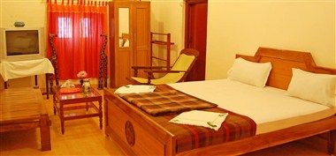 รูปสถานที่จัดงาน