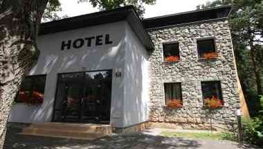 Hotel U Sulaka in Brno, CZ