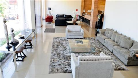 Faria Lima em São José do Rio Preto, BR