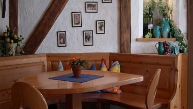 Apart-Hotel San Antonio i St. Anton am Arlberg, AT