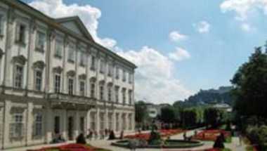 Mirabell Palace and Gardens, Salzburg, AT