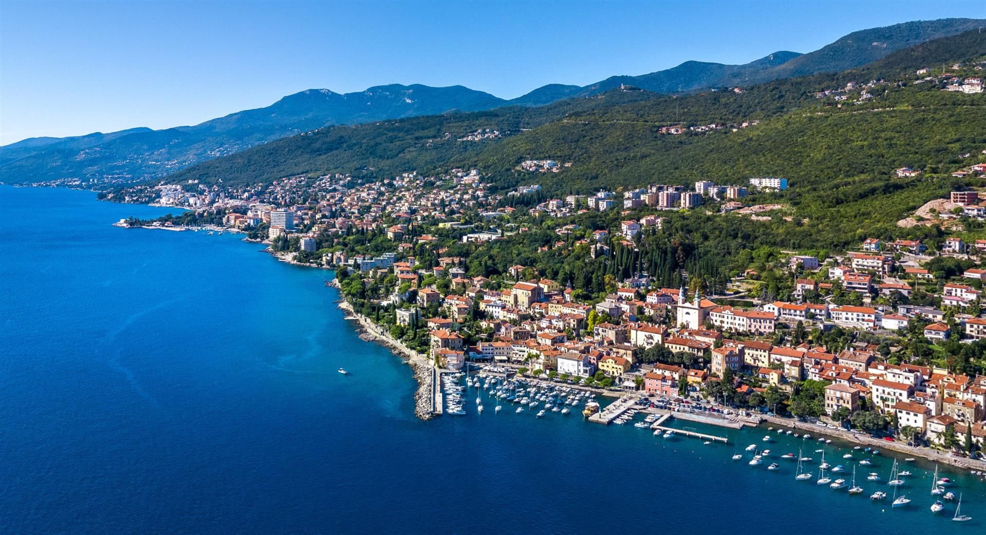 Bild på anläggning