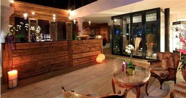 Bild på anläggning