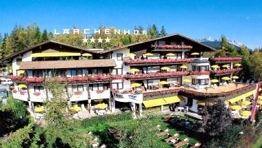 Hotel Laerchenhof image