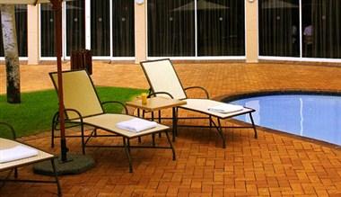 Garden Court Milpark in Johannesburg, ZA