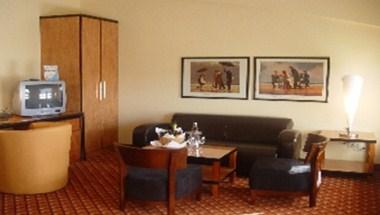 Hotel Sauerlacher Post a Sauerlach, DE