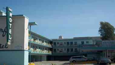 Surf Motel a San Francisco, CA