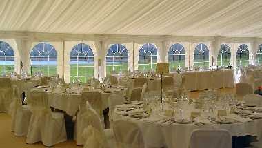 Ross Castle i Galway, IE