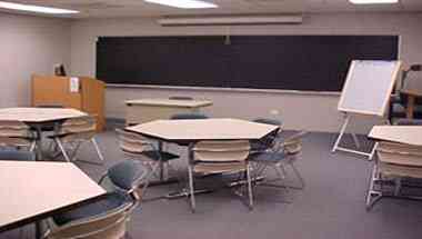 DePaul University - Oak Forest Campus in Chicago, IL