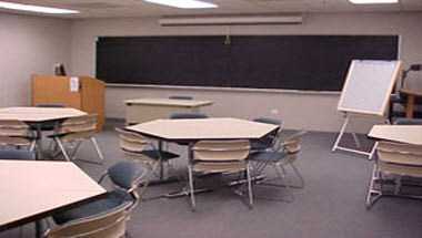 DePaul University - Oak Forest Campus в Chicago, IL