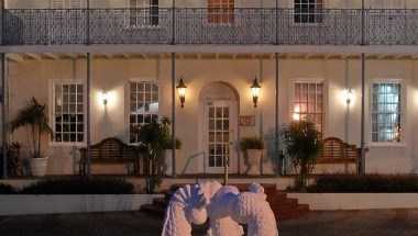 Savannah Beach Hotel en Bridgetown, BB