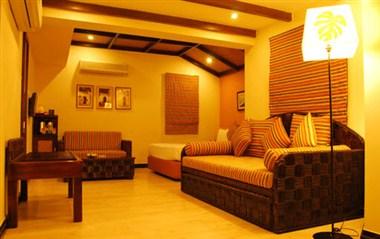 The Richmond Hotel en Puducherry, IN