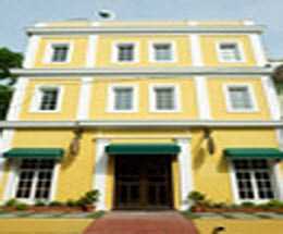 The Richmond Hotel en Puducherry, IN