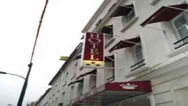 Best Western Saint Louis-Grand Paris à Paris, FR