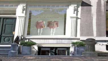 b&nb Herengracht a Amsterdam, NL