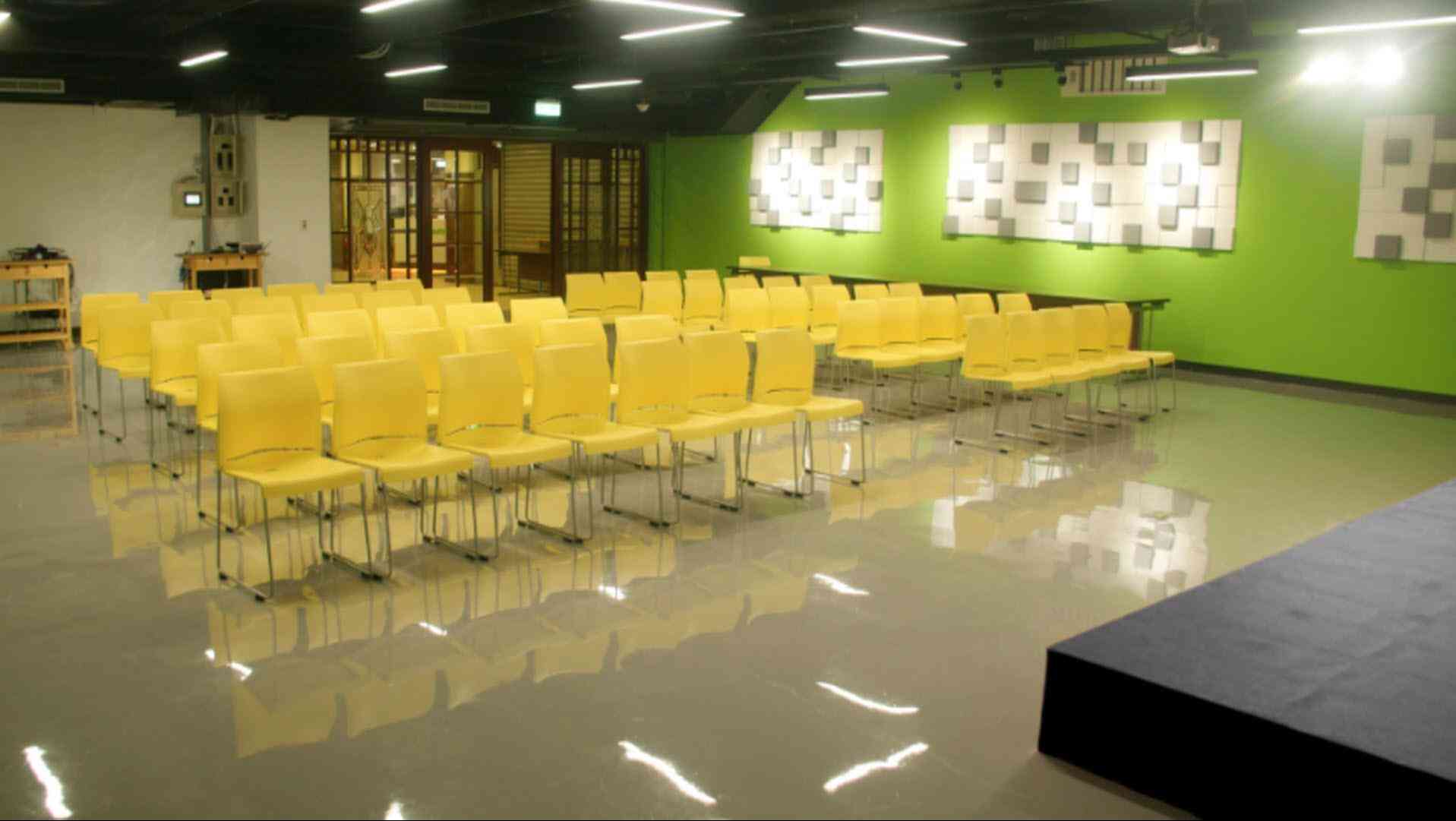 FutureWard - Central in Taipei, TW