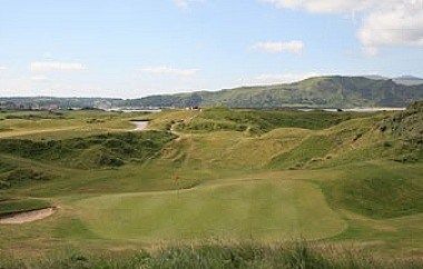 Изображение места проведения