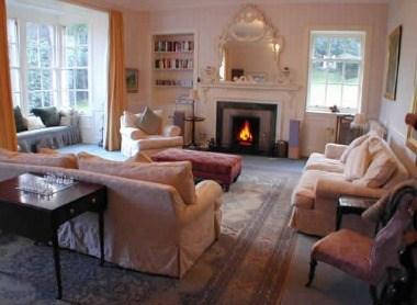 Ormidale House Estate в Dunoon, GB2