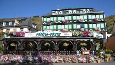 Hotel Fritz image