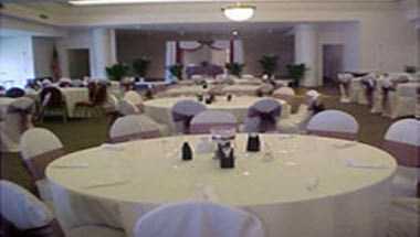 Eustis Community Center en Eustis, FL