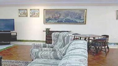 La Yedra Hotel a Antequera, ES