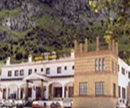 La Yedra Hotel a Antequera, ES