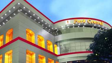 Park Central en Kochi, IN