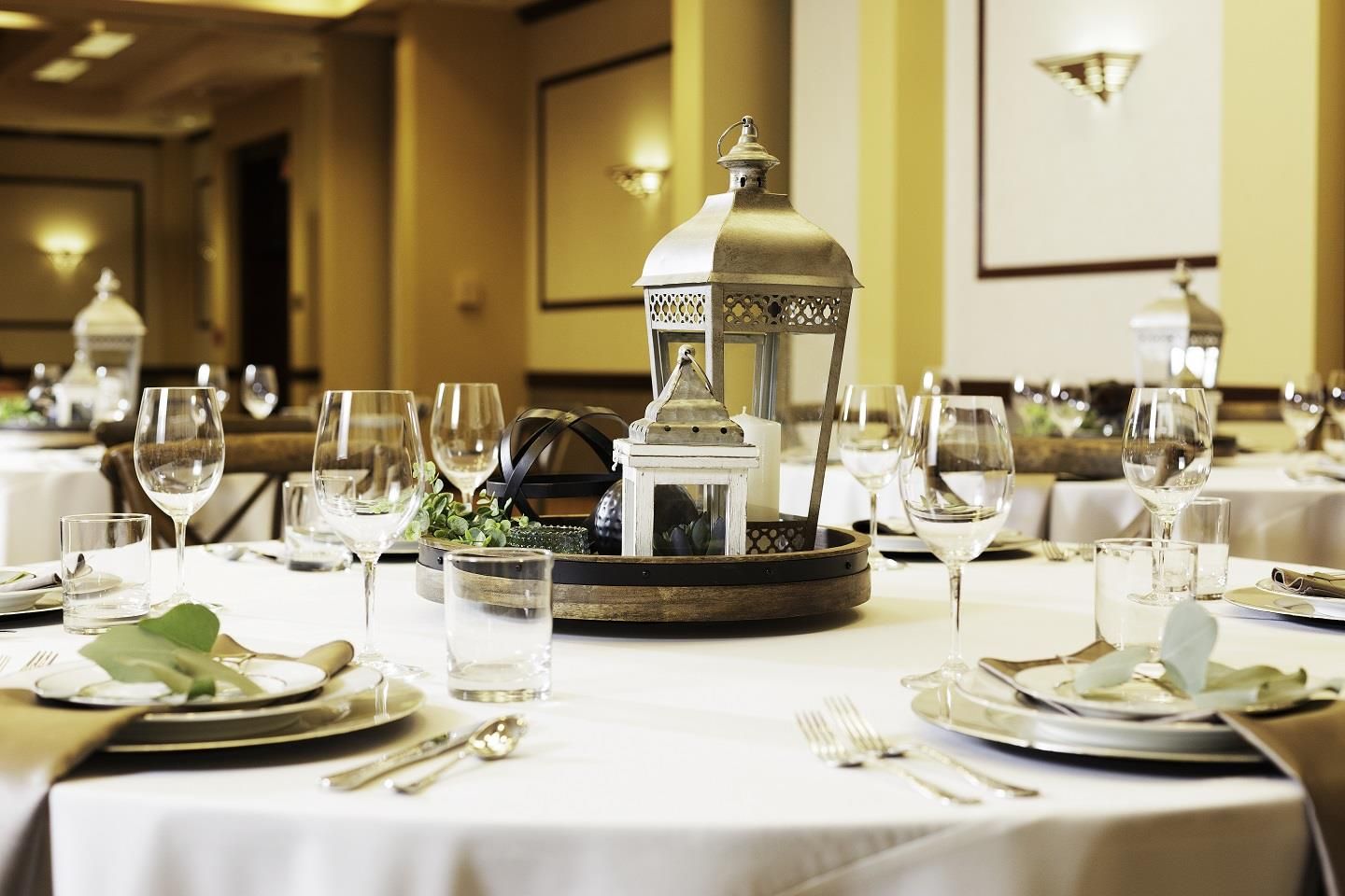 Bild på anläggning